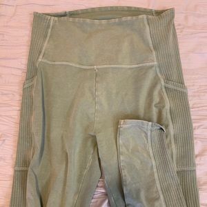 Aerie | Offline leggings | OG Hi-rise